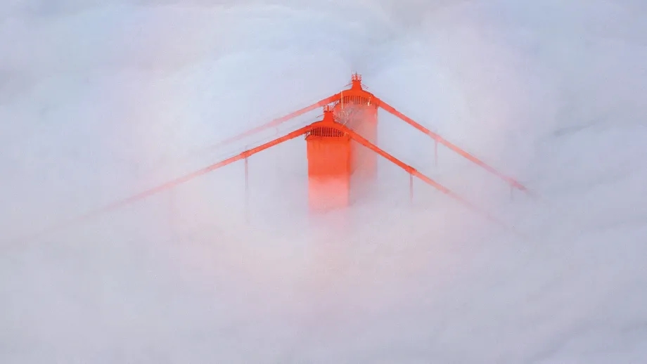 Golden Gate Bridge