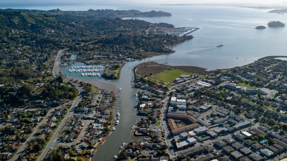 Plan Bay Area 2050