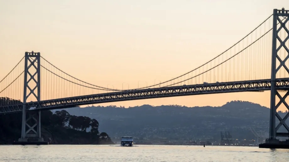 Bay Bridge