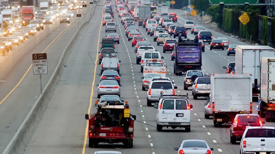 Traffic