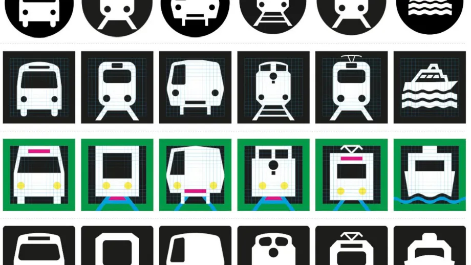 Mapping & Wayfinding | Metropolitan Transportation Commission