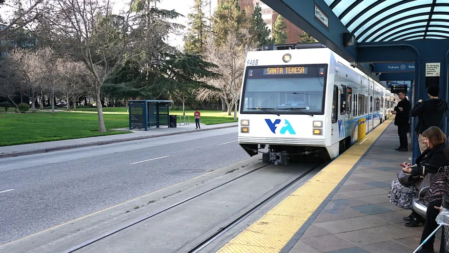 VTA